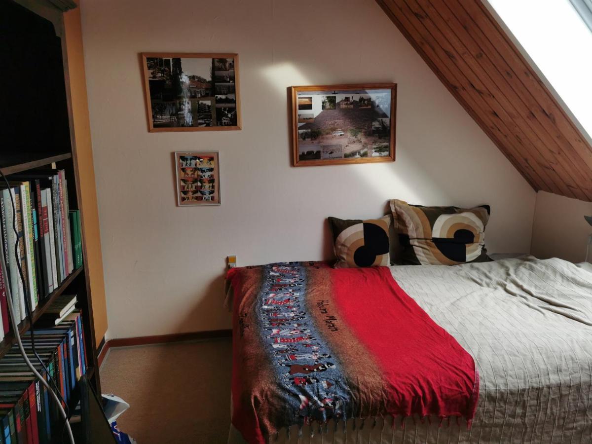 Annys Bed & Breakfast Sunds Zewnętrze zdjęcie
