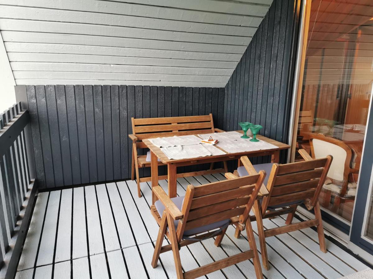 Annys Bed & Breakfast Sunds Zewnętrze zdjęcie