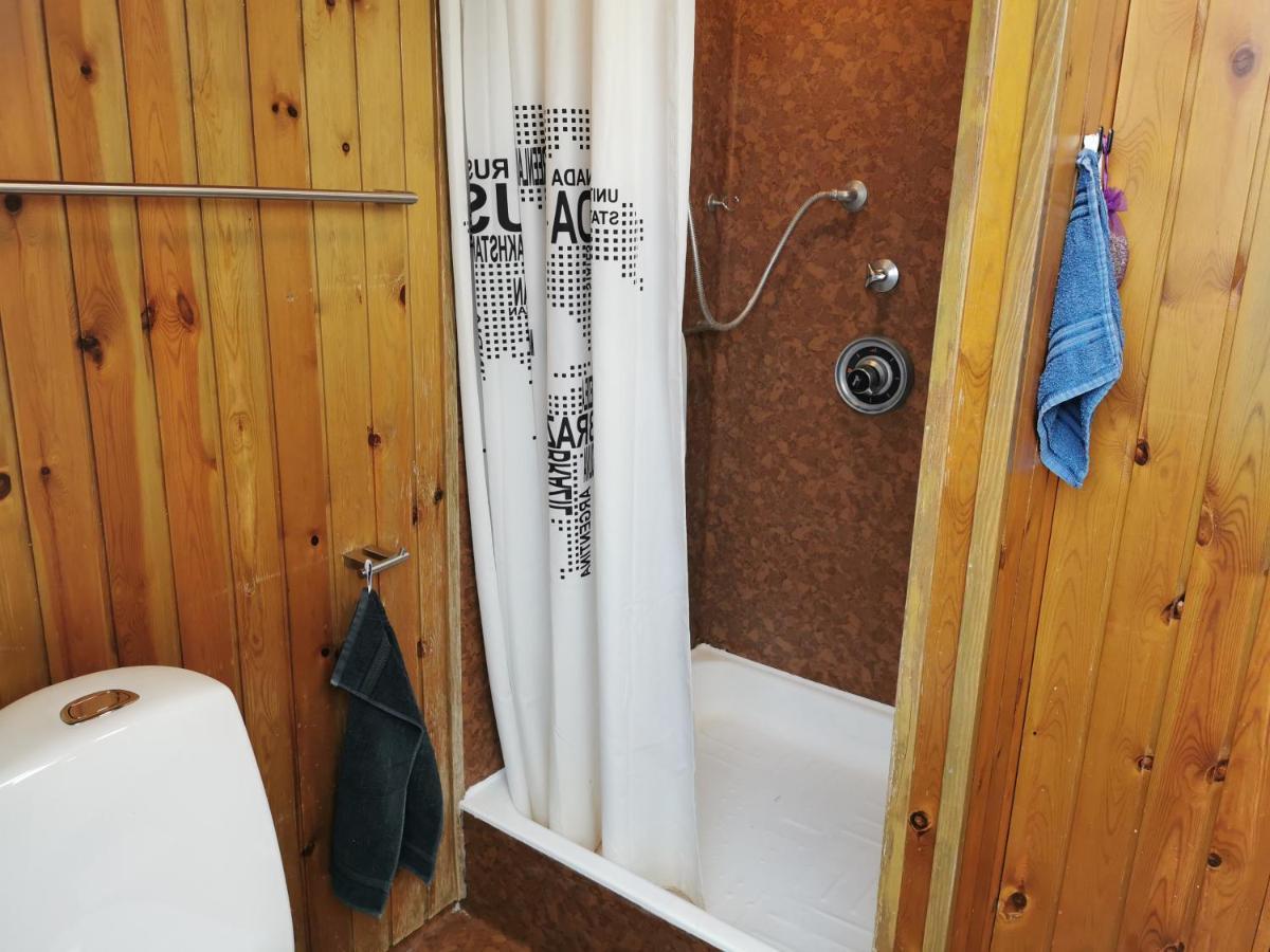 Annys Bed & Breakfast Sunds Zewnętrze zdjęcie