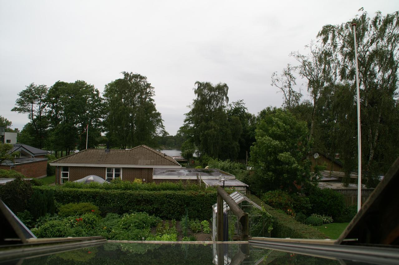Annys Bed & Breakfast Sunds Zewnętrze zdjęcie
